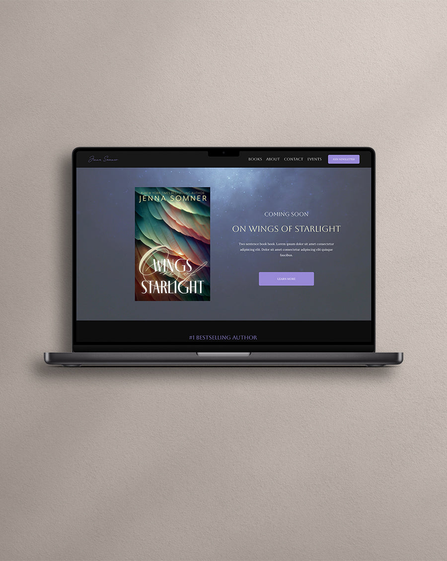 Squarespace Templates