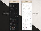Query HQ - Query Builder & Agent Tracker Notion Template